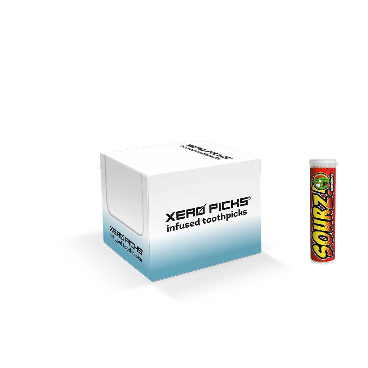 Xero Picks Sourz Case