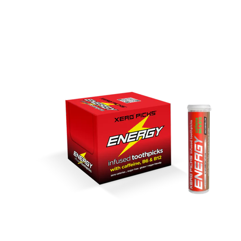 Xero Picks Energy Case