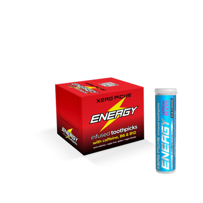 Xero Picks Energy Case