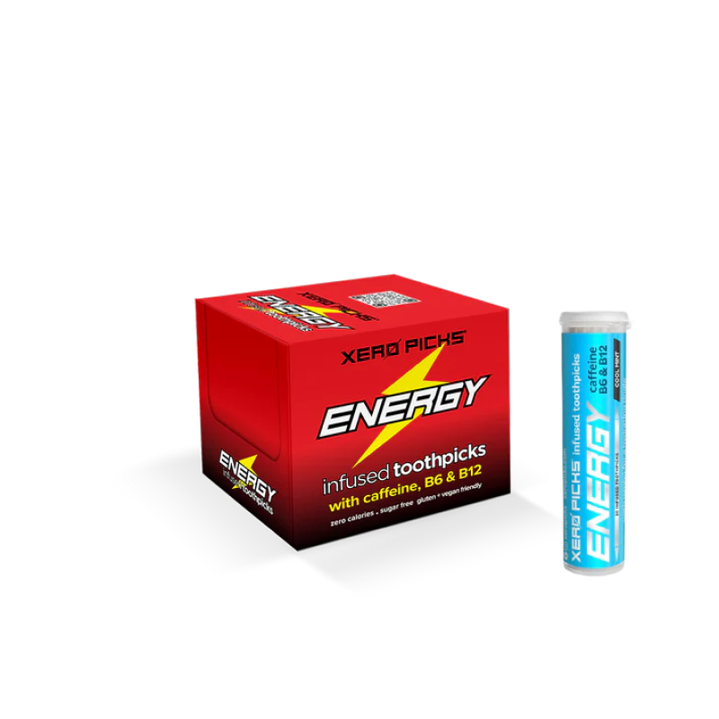 Xero Picks Energy Case