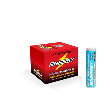 Xero Picks Energy Case