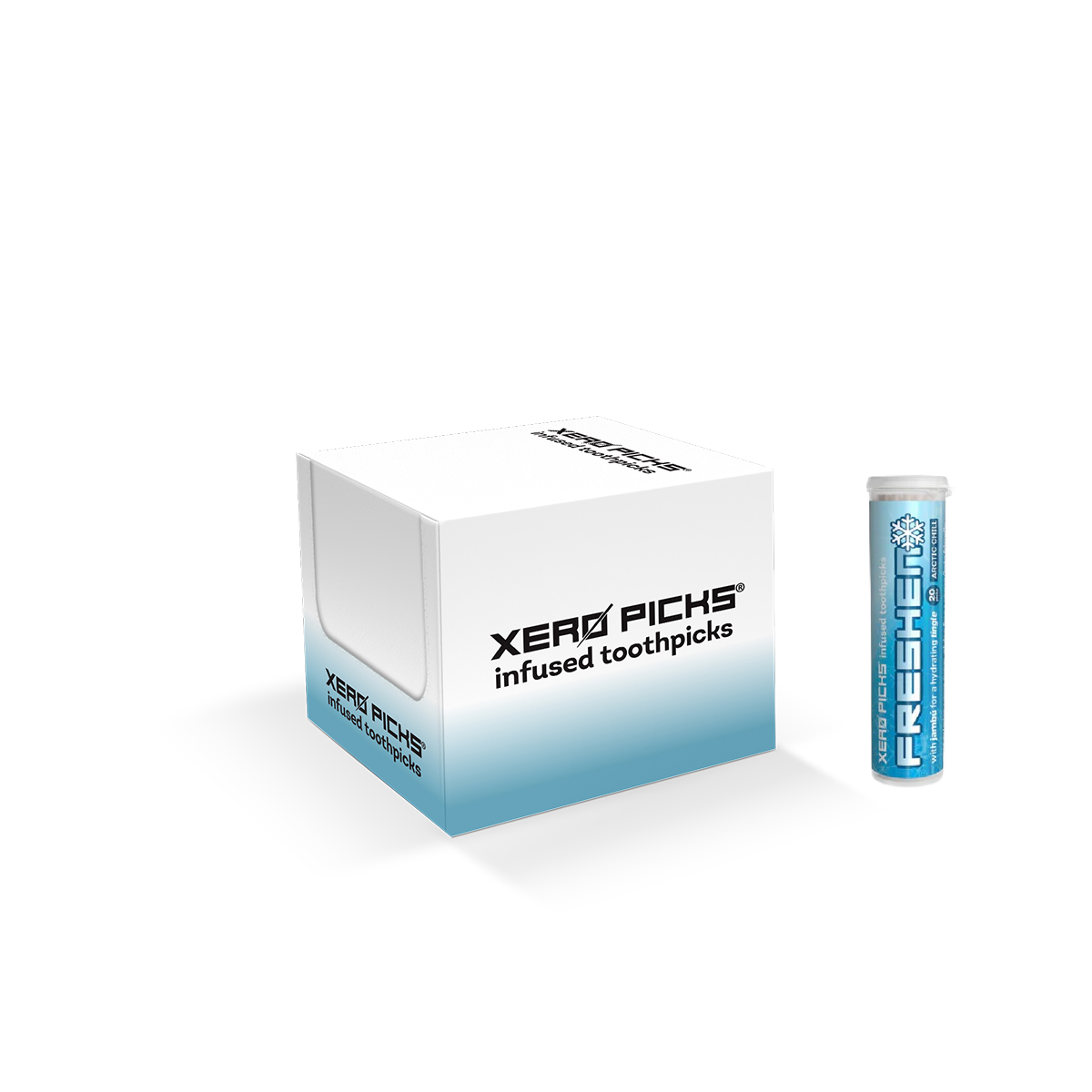 Xero Picks Freshen Case – The Dope Vibe Tribe Xero Picks Freshen Case – The Dope Vibe Tribe