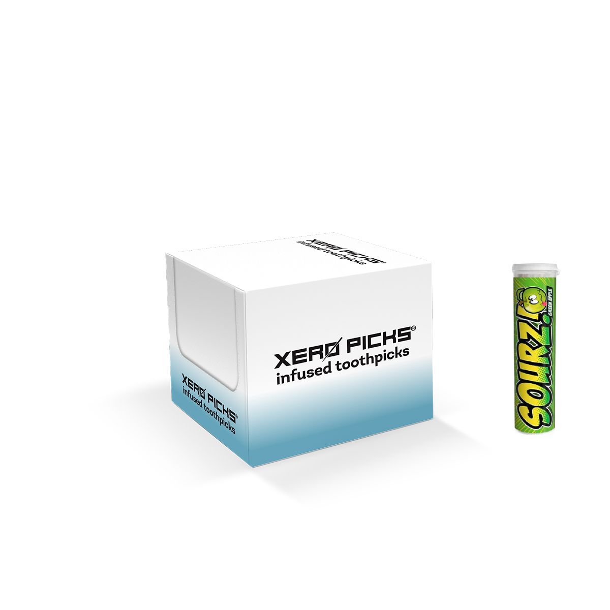 Xero Picks Sourz Case