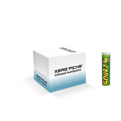 Xero Picks Sourz Case