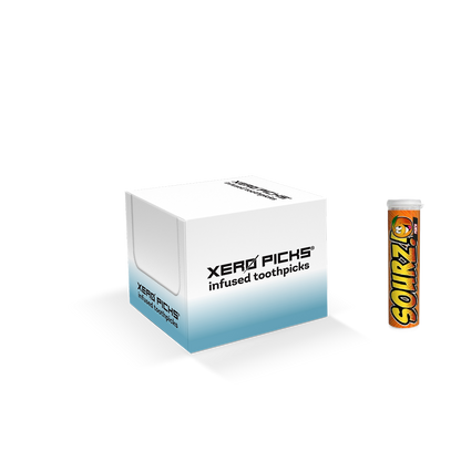Xero Picks Sourz Case